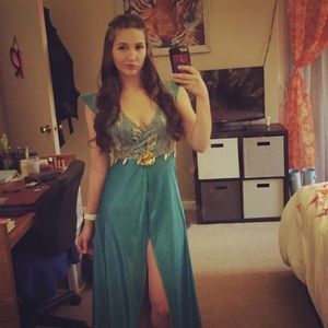 Margaery Tyrell Dress Costume